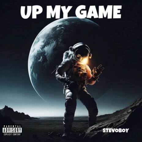 Up My Game | Boomplay Music