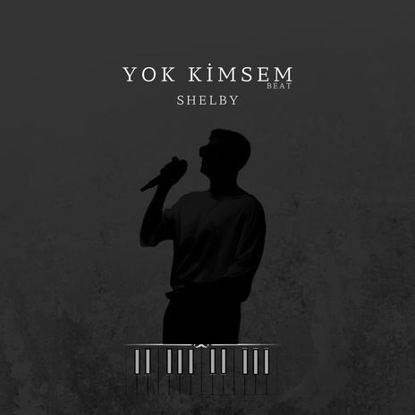 Yok Kimsem (Beat) | Boomplay Music