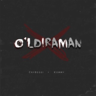 O'ldiraman