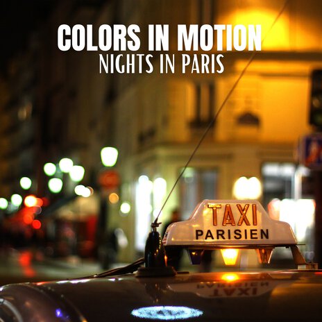 Nights in Paris ft. Dancing Fantasy | Boomplay Music