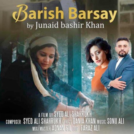 Barish Barsay | Boomplay Music