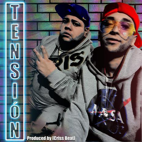 TENSIÓN ft. Guidosky Cabrosky | Boomplay Music