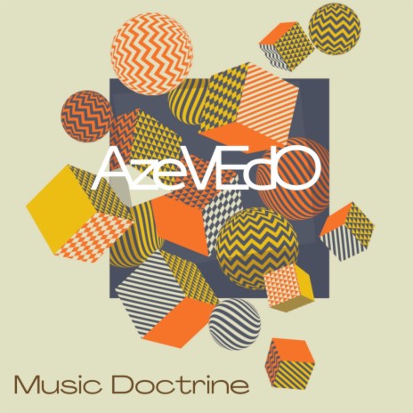 Disco Doctrine (Original Mix) | Boomplay Music