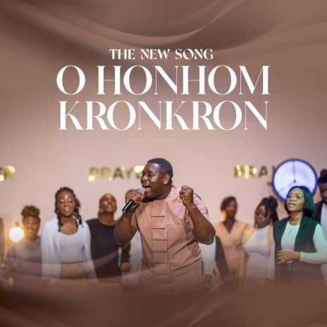 O Honhom Kronkron ft. Braa Kwaku | Boomplay Music