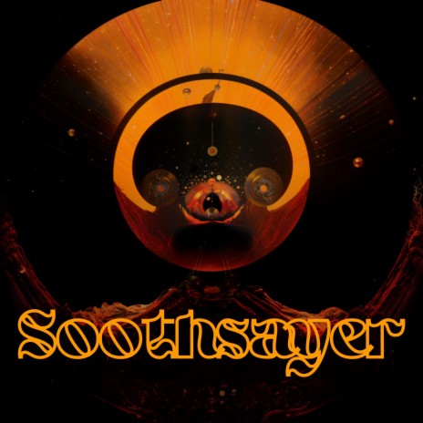 Soothsayer | Boomplay Music