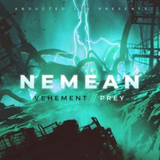 Vehement / Prey