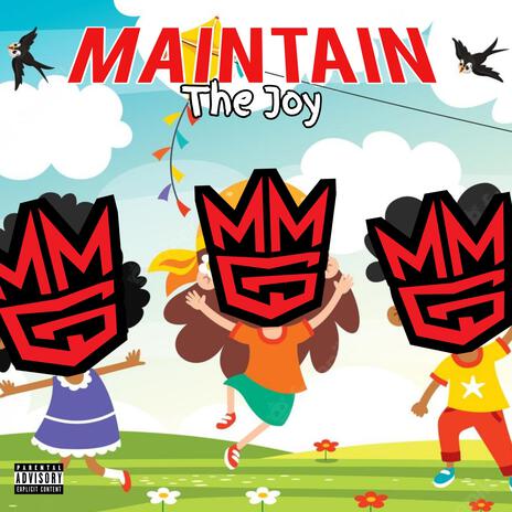 The Joy ft. SLAY 1 & Prophet | Boomplay Music