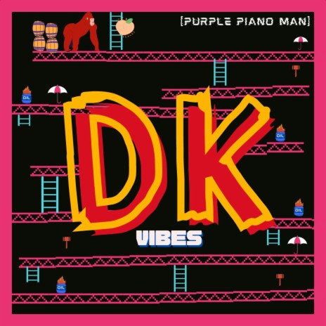 DK Vibes | Boomplay Music