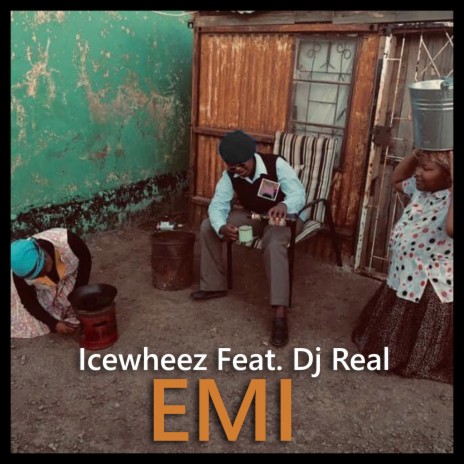 Emi ft. DJ REAL | Boomplay Music