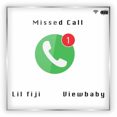 Missed Call ft. Viewbaby | Boomplay Music
