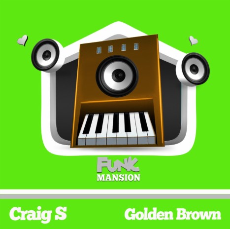 Golden Brown | Boomplay Music