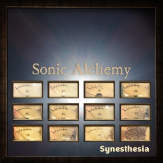 Sonic Alchemy