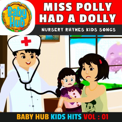 Miss polly had a dolly | Boomplay Music