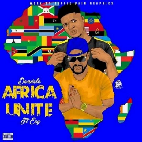 Africa Unite ft. Esq | Boomplay Music