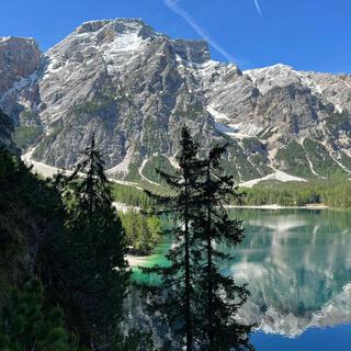 Peaceful Reflections