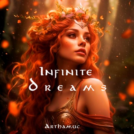 Infinite Dreams | Boomplay Music