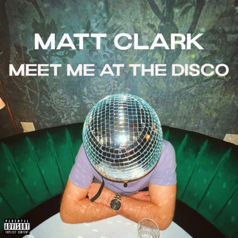 Meet Me At The Disco | Boomplay Music