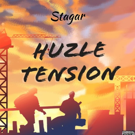 Huzle Tension | Boomplay Music