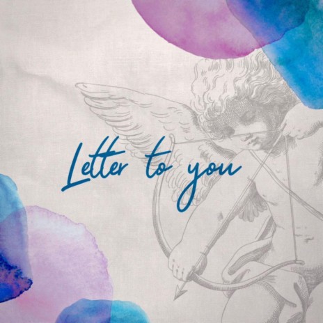 Letter to You (Lost Valentine)