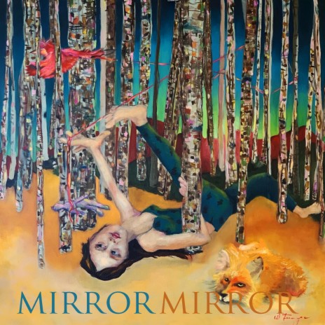 Mirror Mirror | Boomplay Music