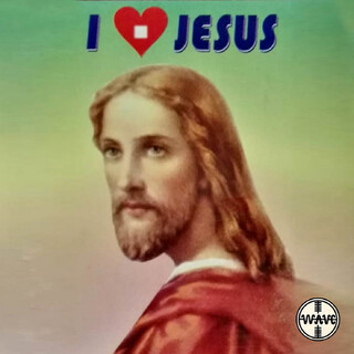 I Love Jesus