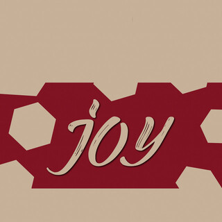 Joy (Year of Experiencing Goodness)