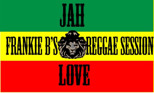 Jah Love