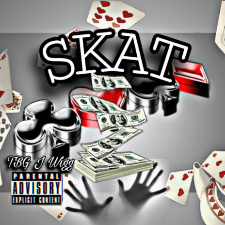 SKAT 2 (Bonus Track) | Boomplay Music