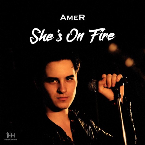 She’s on Fire | Boomplay Music