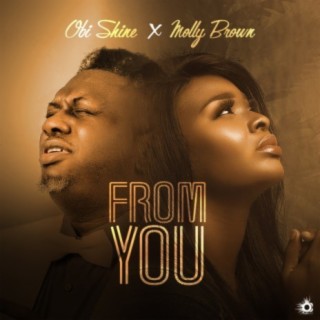 From You (feat. Molly Brown)