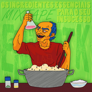 Os Ingredientes Essenciais para o Seu Insucesso