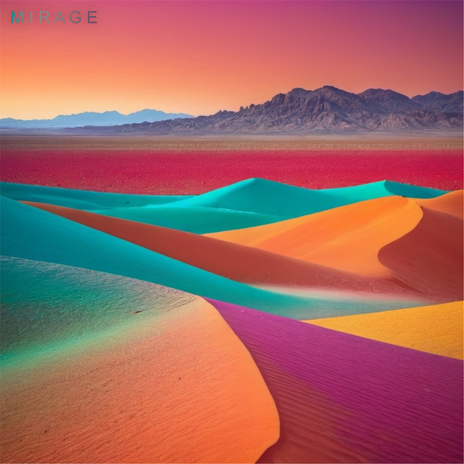 Mirage | Boomplay Music