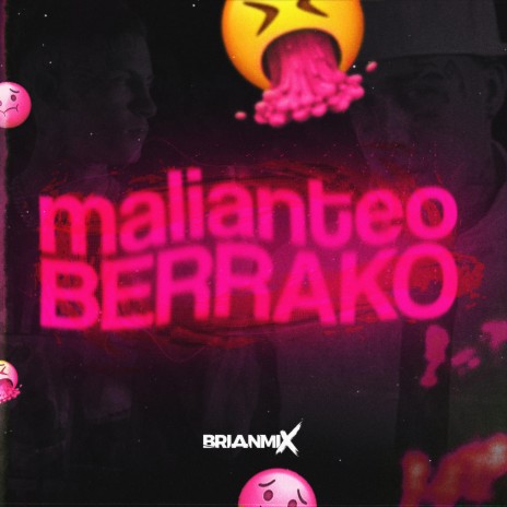 Malianteo Berrako