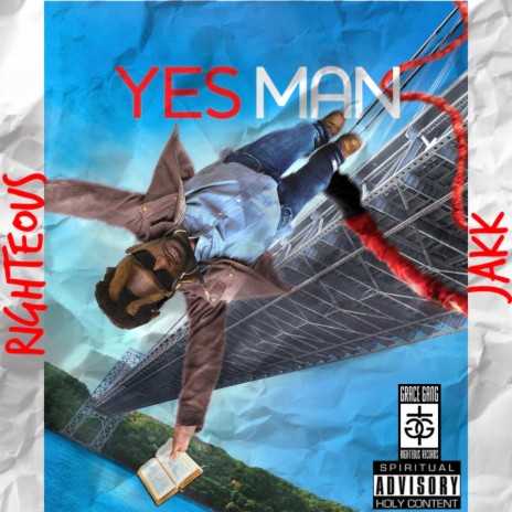 Yes Man! | Boomplay Music