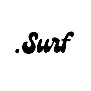 surf