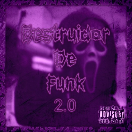 Destruidor de Funk 2.0 (slowed)