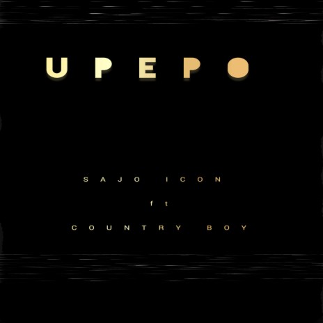 Upepo ft. Country Boy | Boomplay Music