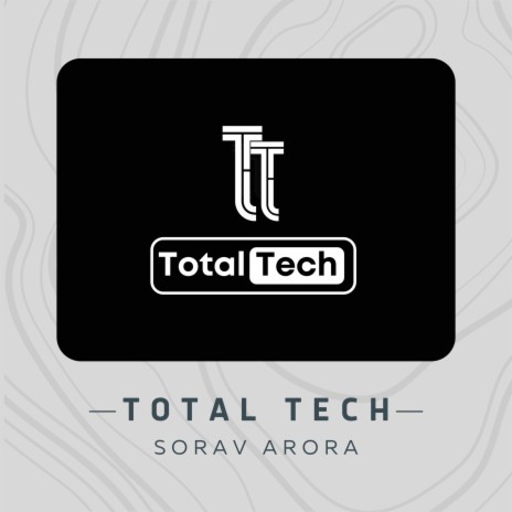 Total Tech | Boomplay Music