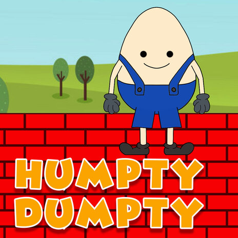 Humpty Dumpty | Boomplay Music