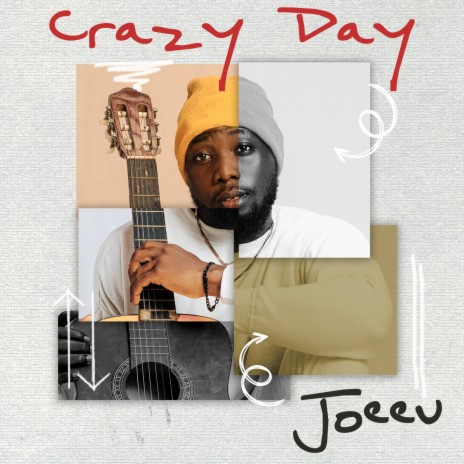 Crazy Day ft. Aloud & Oluwatosin | Boomplay Music
