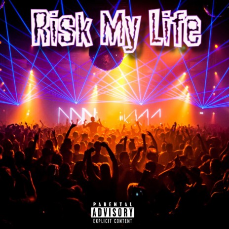 Risk My Life ft. BrainFoodForThought