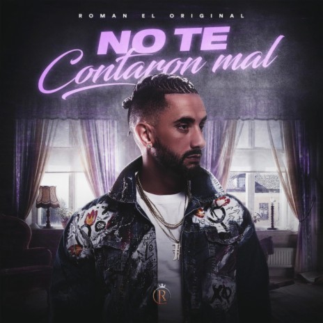 No Te Contaron Mal ft. Kekelandia | Boomplay Music