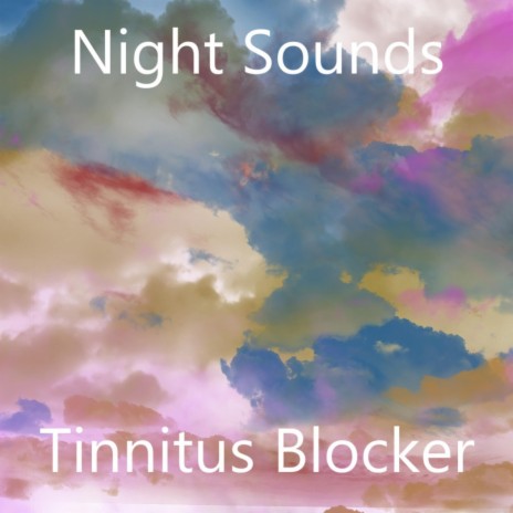 Night Sounds Tinnitus Blocker | Boomplay Music