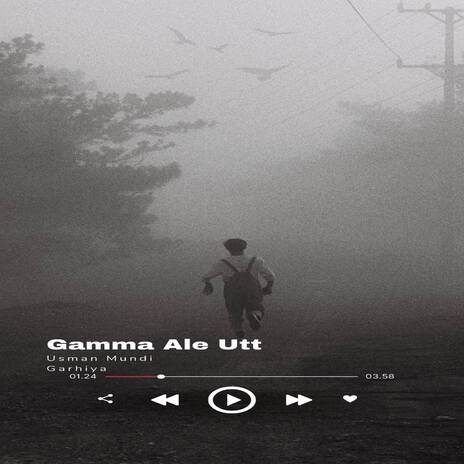 Gamma Ale Utt ft. GR | Boomplay Music