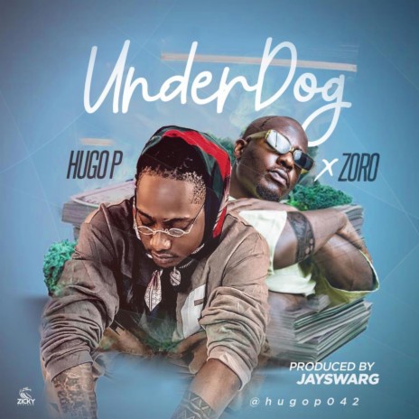 Underdog ft. Zoro | Boomplay Music