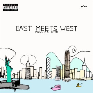 East Meets West