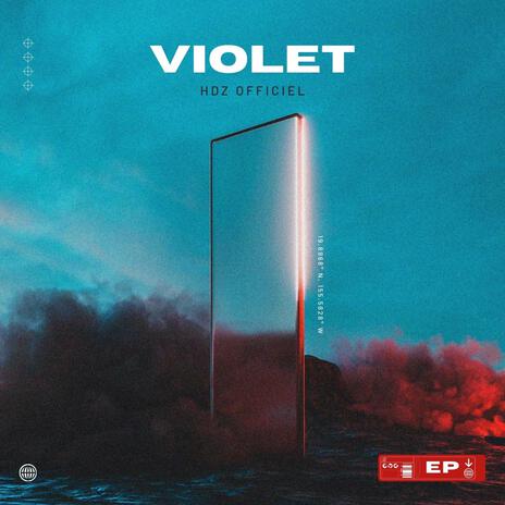 Violet | Boomplay Music