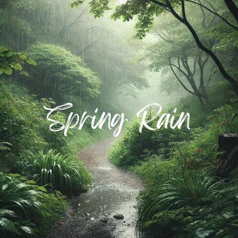 Spring Rain | Boomplay Music