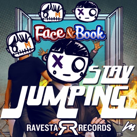 Stay Jumping | Boomplay Music