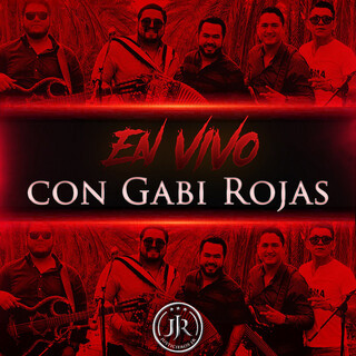 En Vivo con Gabi Rojas, Vol. 1